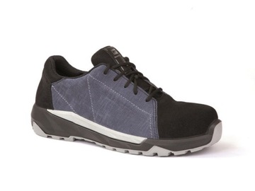 BUTY ROBOCZE S1P WŁOSKIE SPORTOWE GIASCO AINOS S3 43 WODOODPORNE