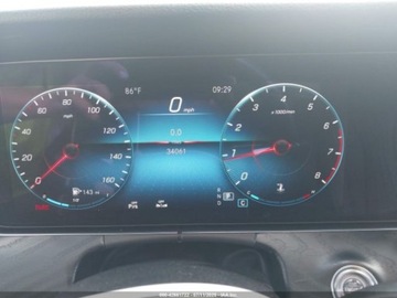 Mercedes Klasa E W213 2021 Mercedes-Benz Klasa E 350 4Matic 2021 2.0l 2.0 Benzyna 255KM, zdjęcie 10