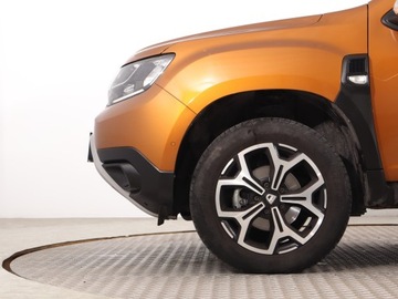Dacia Duster II SUV 1.0 TCe 101KM 2020 Dacia Duster 1.0 TCe, Salon Polska, Navi, Klima, zdjęcie 11