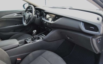 Opel Insignia II Grand Sport 2.0 CDTI 170KM 2018 Opel Insignia GWARANCJA, Salon PL, 2.0 Diesel, 2 Komplety kol, Ladnie utrz, zdjęcie 6