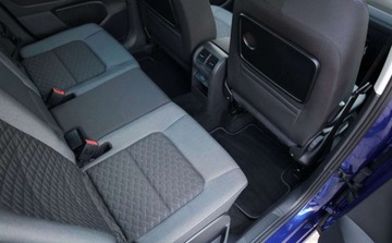 Volkswagen Golf Sportsvan Sportsvan Facelifting 1.5 TSI ACT 130KM 2018 Volkswagen Golf Sportsvan Volkswagen Golf Sportsvan 1.5 TSI ACT Join 1.5, zdjęcie 27