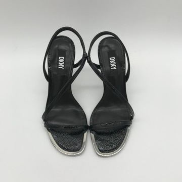 Buty damskie sandały DKNY Danielle r. 35,5