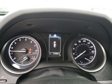 Toyota Camry IX 2023 Toyota Camry 2023 Toyota Camry SE Auto 2.0 Benzyna 203KM, zdjęcie 10