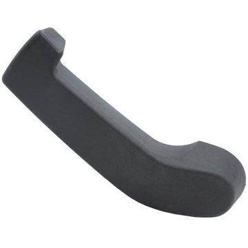 KLAMKA DRZWI TYŁ WEW MASTER III MOVANO B NV400 10-