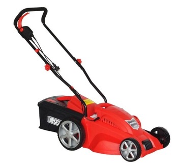 KOSIARKA ELEKTRYCZNA HORTMASZ HKE 138 1600W HKE138