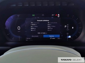 Volvo XC90 II 2022 Volvo XC 90 XC90 B5B Plus Bright AWD 250KM, ACC, B, zdjęcie 17