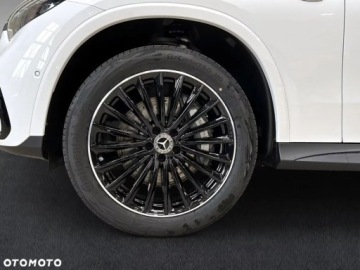 Mercedes GLC C254/X254 2026 Mercedes-Benz GLC Mercedes-Benz GLC 220 d 4-Matic 2.0 Diesel 194KM, zdjęcie 8