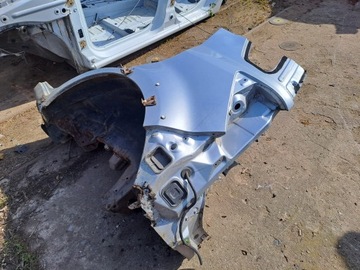 DAIHATSU TERIOS II ĆWIARTKA TYŁ TYLNA LEWA S28