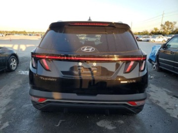 Hyundai Tucson IV 2023 Hyundai Tucson 2023 HYUNDAI TUCSON SEL CONVENIENCE 1.6 Hybryda 177KM, zdjęcie 5