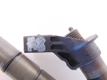 ИНЖЕКТОР VW TOUAREG 7L 3.0 TDI BKS 059130277AB