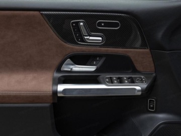 Mercedes GLB SUV 1.3 200 163KM 2025 MERCEDES-BENZ GLB 200 AMG Line Suv 1.3 (163KM) 2025, zdjęcie 14