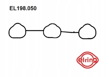 ELRING EL. 198.050