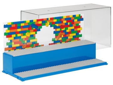 LEGO 4070 witryna gablotka XL pojemnik na minifigurki 5006157
