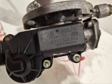 Моноинжектор 0438201523 Fiat Brava 1.4 12V