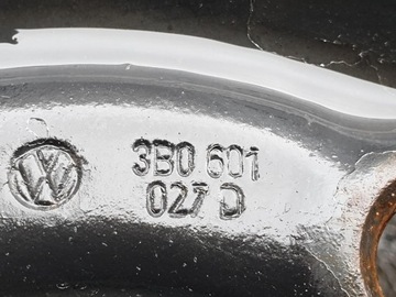 DISK OCELOVÝ AUDI OE 6.0" X 15" 5X112