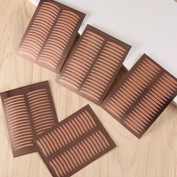 Praktyczne plastry podnoszące powieki The Tape