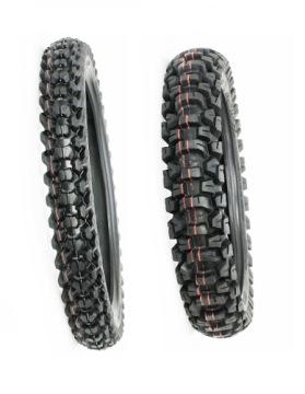 MOTOZ TRACTIONATOR DESERT H/T 130/80-17 65R TT , 2024r.