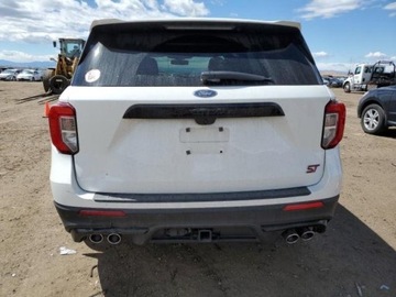 Ford Explorer VI 2021 Ford Explorer 2021 FORD EXPLORER ST, silnik 3.0,44, od ubezpieczyciela 3.0, zdjęcie 5