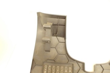 KRYT POJISTEK SCHÉMA COLT VI 04-12R MR951754ZZ