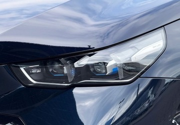 BMW Seria 5 G90-91 Touring 2.0 520d 197KM 2024 BMW Seria 5 520d xDrive M Pakiet 197KM 2.0 Diesel 197KM, zdjęcie 5