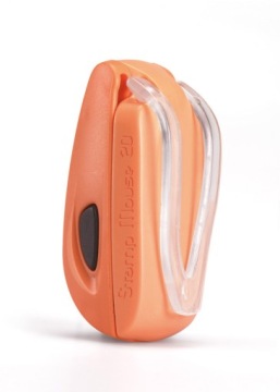 Клипса для крепления штампов Colop Stamp Mouse