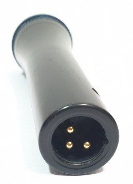 SENNHEISER E 935 - ДИНАМИЧЕСКИЙ МИКРОФОН