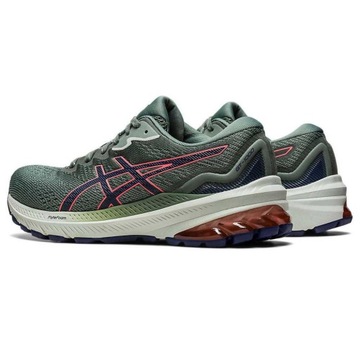 ASICS Buty GT-1000 11 TR 1012B388 Nature Bathing/Papaya 700