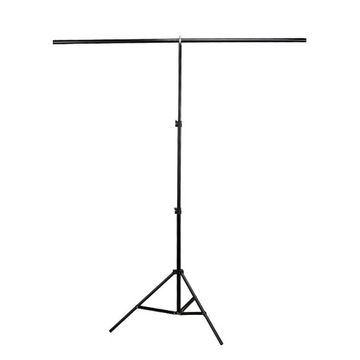 ZESTAW ATELIER do TEŁ typu T STATYW + POPRZECZKA