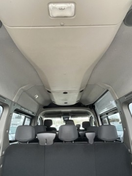 Renault Master IV Furgon FWD 2.3 dCi 170KM 2018 Renault Master 2.3 DCI-170 9-os! Automat! NAVI Klima Nawiewy Tył Serwis ASO, zdjęcie 3