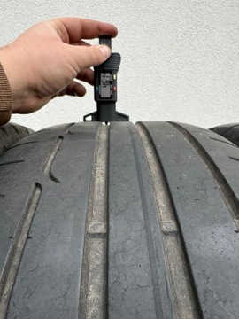 LETNÍ R19 NISSAN QASHQAI,X-TRAIL ČIDLA TPMS