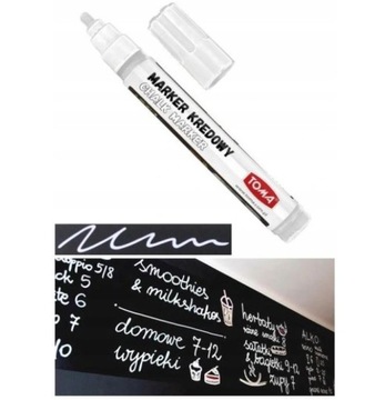 Меловой маркер, меловые маркеры для доски.