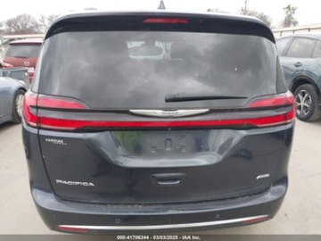 Chrysler Pacifica II 2021 Chrysler Pacifica Pinnacle 2021 3.6l 3.6 Benzyna 287KM, zdjęcie 4