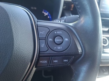 Toyota Corolla XII Sedan 1.8 Hybrid 122KM 2020 Toyota Corolla 1.8 Hybrid Comfort Seria E21 (2019-, zdjęcie 16