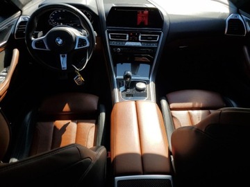 BMW Seria 8 II 2022 BMW Seria 8 M850xi 2022 4.4l 4.4 Benzyna 523KM, zdjęcie 8