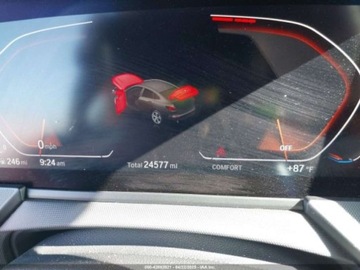 BMW Seria 2 G42-U06 2023 BMW Seria 2 2023 BMW 2 Series 228i Gran Coupe 2.0 Benzyna 228KM, zdjęcie 14