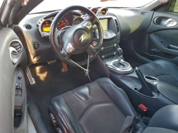 Nissan 370Z 2017 Nissan 370 Z Base 2017 3.7 Benzyna 332KM, zdjęcie 8