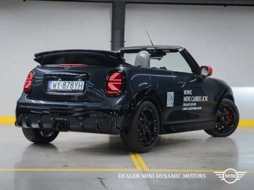 Mini 2024 MINI John Cooper Works John Cooper Works Cabrio 231 KM - Dostepny Wkrotce, zdjęcie 28