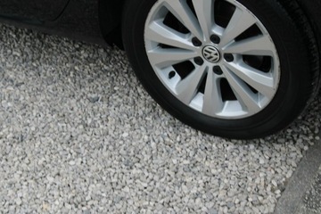 Volkswagen Golf VII Variant Facelifting 1.6 TDI-CR DPF BMT 115KM 2019 Volkswagen Golf Comfortline App Connect Gwarancja, zdjęcie 11