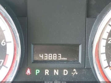 Dodge Caravan V Grand Caravan Facelifting 3.6 VVT 283KM 2019 Dodge Grand Caravan Sxt 2019 3.6 Benzyna 283KM, zdjęcie 11
