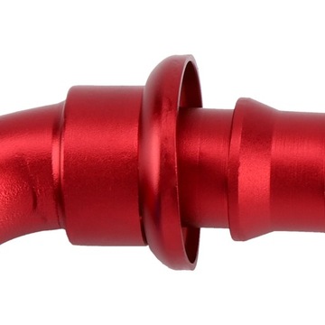 AN10 Прямой, 45, 90, 180 градусов, поворотный замок