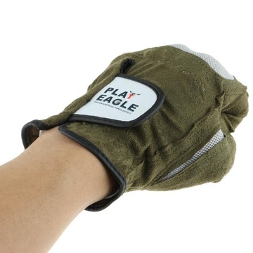 Перчатка для гольфа на левую руку 26