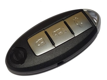 NISSAN CUBE NOTE JUKE POUZDRO KLÍČEK GROŠ NSN14