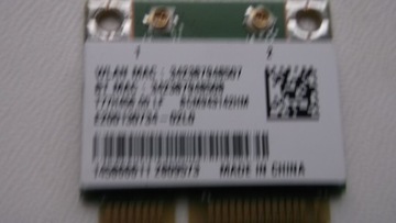 Moduł WiFi Sony Vaio SVF152C29M