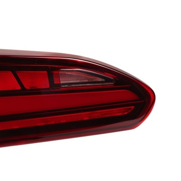 2 SADY NÁHRADA SVĚTLA ZADNÍHO LED PRO COROLLA CROSS 2020-2022