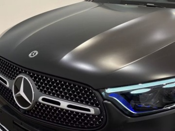Mercedes GLC C254/X254 Coupe 2.0 300 258KM 2026 GLC Coupe 300 4-Matic AMG Line 2.0 (258KM) 2026, zdjęcie 1