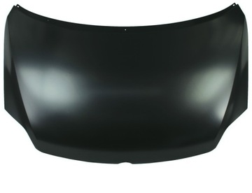 POKRYWA SILNIKA MASKA (stal) VW GOLF V PLUS 01.2005-01.2013 KAŻDY KOLOR