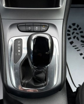 Opel Astra K Hatchback 5d 1.4 Turbo 150KM 2019 Opel Astra Automat, salon Polska, podgrzewane fotele i kierownica 1.4 150KM, zdjęcie 9