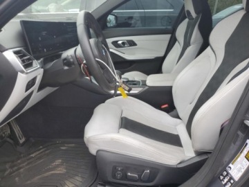 BMW Seria 3 G20-G21 2024 BMW M3 Competition, 2024r., 4x4, 3.0L 3.0 Benzyna 543KM, zdjęcie 7