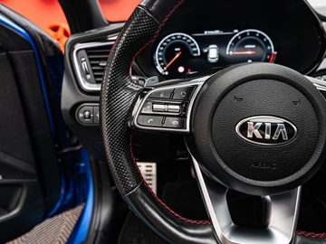 Kia 2021 KIA ProCeed 1.6 T-GDI GT DCT Combi 204KM 2021, zdjęcie 15