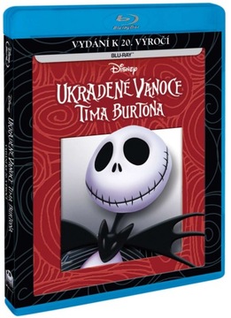 MIASTECZKO HALLOWEEN (BLU-RAY) dubbing, napisy